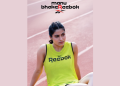 Reebok appoints Manu Bhaker as Brand Ambassador