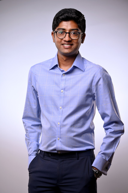 Rishabh Nahar