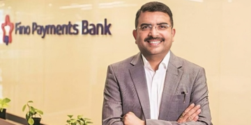 Fino Payments Bank CEO Rishi Gupta Arrested in GST Probe; CFO Ketan Merchant Takes Charge of Operations