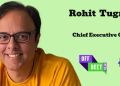 Offbeet Media names Rohit Tugnait as Chief Executive Officer of 101 India