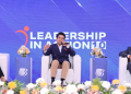 Bank of Baroda hosts ‘Leadership in Action’ meet with Sachin Tendulkar