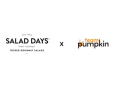Salad Days taps Team Pumpkin to drive performance-led digital expansion