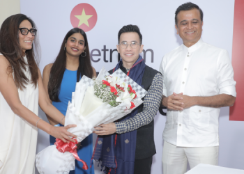 Sameer Desai unveils a cultural branding journal, Vietnam – A Nation of Memories