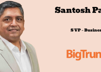 Santosh Pawar named Senior Vice President – Business at BigTrunk Communications