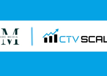 Sapphire Media appointed as Marketing Concessionaire for CTV Scale