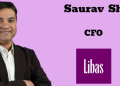 Libas appoints Saurav Shah as CFO