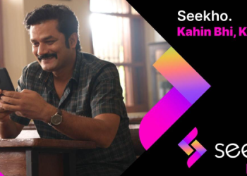 Seekho rolls out nationwide campaign; 3XM India drives media mandate