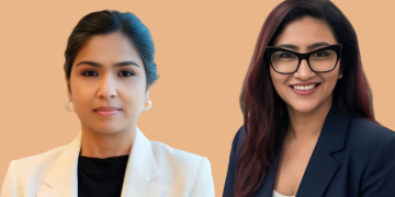 Serena Menon joins Prime Video & Amazon MGM Studios as APAC Communications Head; Ananta Das exits