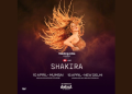 Shakira to headline Feeding India Concert 2026 in Mumbai and Delhi; District by Zomato to exclusively organise multi-city edition