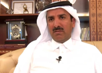 GTT Data Solutions appoints Sheikh Hamad bin Jabor Al Thani to its board as it expands globally