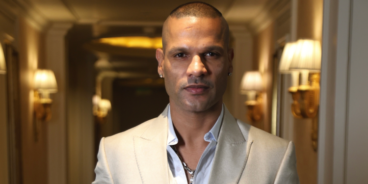 Shikhar Dhawan announced as brand ambassador of Delhi Khel Mahakumbh by Government of Delhi