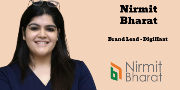 Shubhangi Bhatia Gupta joins Nirmit Bharat as Brand Lead for DigiHaat