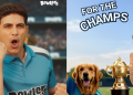Shubman Gill fronts Bowlers Champion as APS enters performance nutrition segment