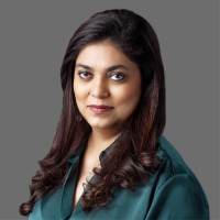 Shweta Rajpal Kohli, President & CEO, Startup Policy Forum.