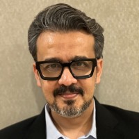 Siddharth Sharma, Head of Content, Sports - JioStar.