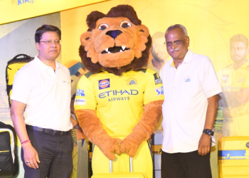 Skybags Partners with Chennai Super Kings as Official Luggage Partner for 2026