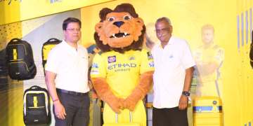 Skybags Partners with Chennai Super Kings as Official Luggage Partner for 2026
