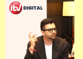 Small Episodes, Massive Opportunity: ITV Digital CEO Akshansh Yadav on India’s Micro Content Revolution