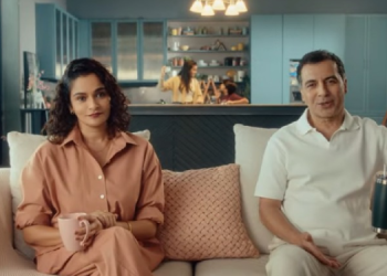 Specta quartz surfaces launches mockumentary-style campaign featuring Aamir Bashir and Samvedna Suwalka