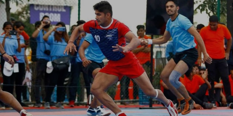 SportVot bags exclusive digital rights for 72nd Senior Men’s Kabaddi Nationals