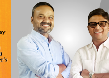 Ssumit Goswami and Sudhanshu Kulshrestha launch Fashion Brand INDYSLAY, onboard Yogit Chawla as Co-Founder & Head of Designs