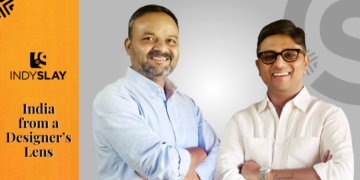 Ssumit Goswami and Sudhanshu Kulshrestha launch Fashion Brand INDYSLAY, onboard Yogit Chawla as Co-Founder & Head of Designs