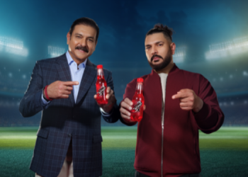 Sting Energy turns every six into a signature ‘STIINNGGG’ moment this cricket season