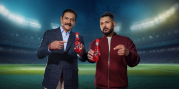 Sting Energy turns every six into a signature ‘STIINNGGG’ moment this cricket season