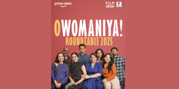 Streaming titles continued to lead, with 36% talk time allocated to women in promotional trailers: Prime Video’s O Womaniya report