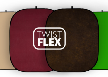 StudioBackdrops reintroduces Twistflex with 40 new designs for next-gen content creators