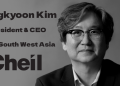 Cheil South West Asia Appoints Sungkyoon Kim as President & CEO; Signals AI-Led Growth Push