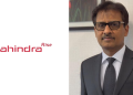 Suresh Agarwal appointed as MD & CEO designate of life insurance JV between Mahindra and Manulife