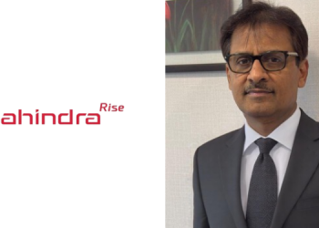 Suresh Agarwal appointed as MD & CEO designate of life insurance JV between Mahindra and Manulife