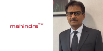 Suresh Agarwal appointed as MD & CEO designate of life insurance JV between Mahindra and Manulife