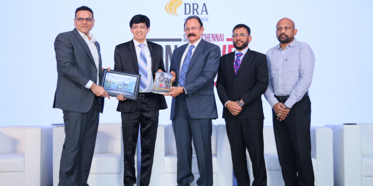 Sustainability, Infrastructure identified as key growth drivers at Debut Super Chennai Conclave 2026