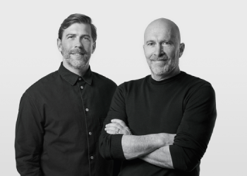 Sven Huberts joins LePub as Global President