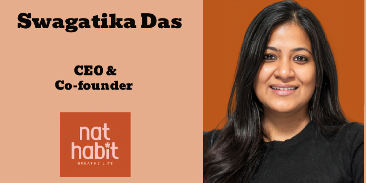 Search today is no longer about keywords, it’s about intent, context, and curiosity: Swagatika Das, Nat Habit