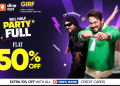 Swiggy Dineout signs Bhuvan Bam as GIRF 2026 Ambassador; launches ‘Bill Half. Party Full.’ campaign