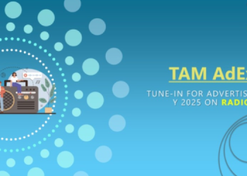 Maruti Suzuki Arena leads Radio ad charts; top brands drive 7% of 2025 volumes: TAM AdEx