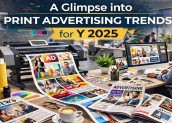 Print Ad space up 21% since 2021; Auto Sector leads with 16% share in 2025: TAM AdEx