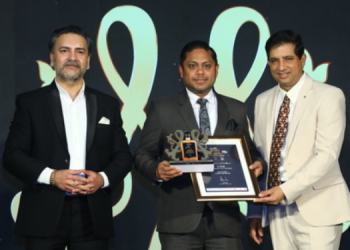 TV9 Network’s Lounge Knights Awards 2026 Set a New Benchmark for Indian Hospitality