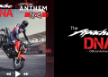 TVS Apache marks 20 years of racing legacy with ‘The Apache DNA’ anthem