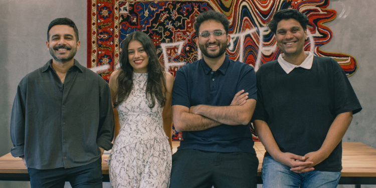 Talented launches mktgstack to rethink growth and reduce CAC