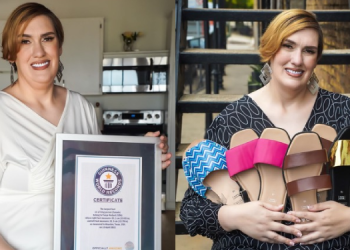 Tanya Herbert joins House of Avi as Brand Ambassador