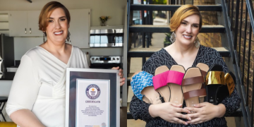 Tanya Herbert joins House of Avi as Brand Ambassador