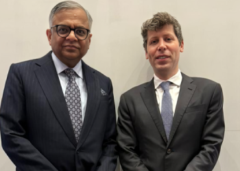 Tata Group partners with OpenAI to accelerate AI innovation in India and worldwide