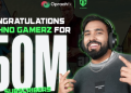 Techno Gamerz surpasses 50 million subscribers, emerges as Asia’s top gaming creator
