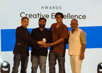 Tempest Advertising wins three accolades at Big Bang Awards 2025; secures silver for Dave & Buster’s Mumbai launch