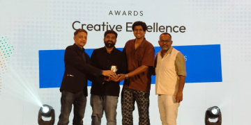 Tempest Advertising wins three accolades at Big Bang Awards 2025; secures silver for Dave & Buster’s Mumbai launch