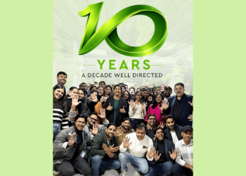 The Marcom Avenue marks 10 years of purpose-driven marketing excellence